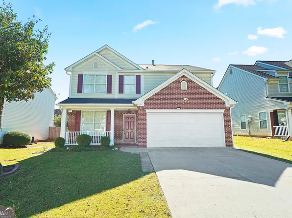 790 Clairidge Ln, Lawrenceville, GA 30046