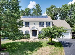 13505 Litza Way, Woodbridge, VA 22192