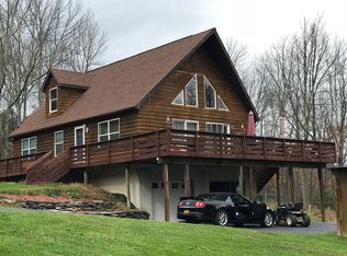 110 Mount Prosper Rd, Wurtsboro, NY 12790