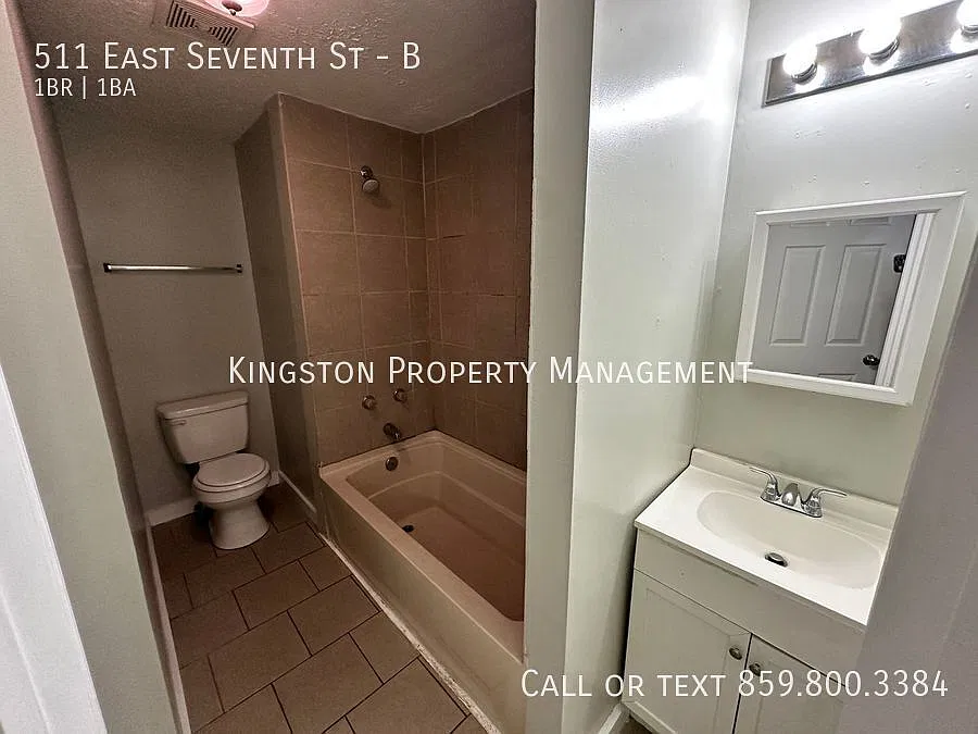 Cute One Bedroom Apartment Now Available!! — Photo 3
