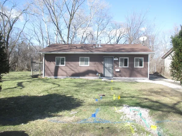 171 W 158th Pl, Harvey, IL 60426