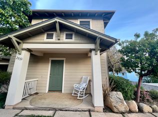 2531 De La Vina St, Santa Barbara, CA 93105