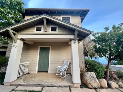 2531 De La Vina St, Santa Barbara, CA, 93105