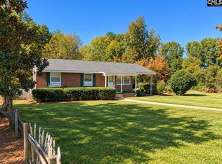 175 Pecan Grove Rd, Ridge Spring, SC 29129