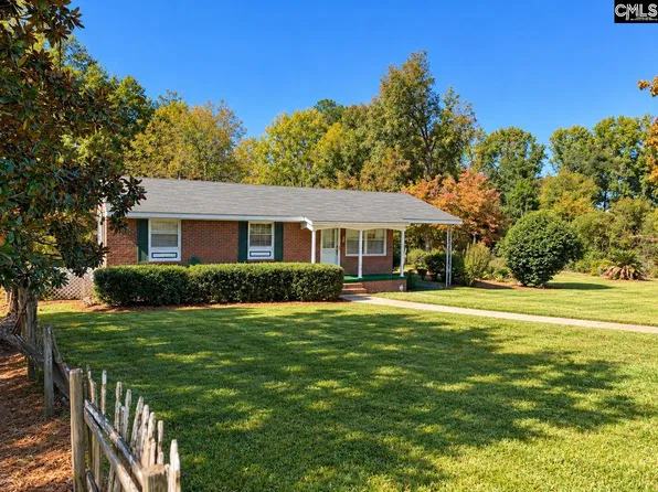175 Pecan Grove Rd, Ridge Spring, SC 29129