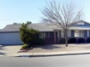 26444 Ridgemoor Rd, Sun City, CA 92586