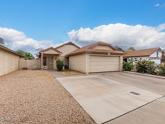 5th image of 6321 W CHRISTY Drive