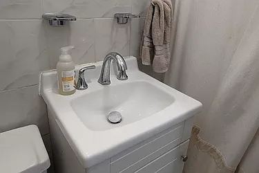 Rented by City Connections Realty