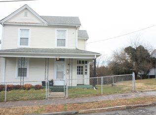 2118 Tulip St, Lynchburg, VA 24504