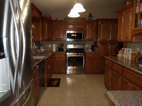 4th image of 49584 E County Road 1590
