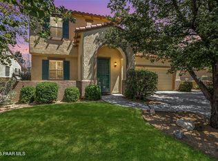 7186 E Grass Land Dr, Prescott Valley, AZ 86314