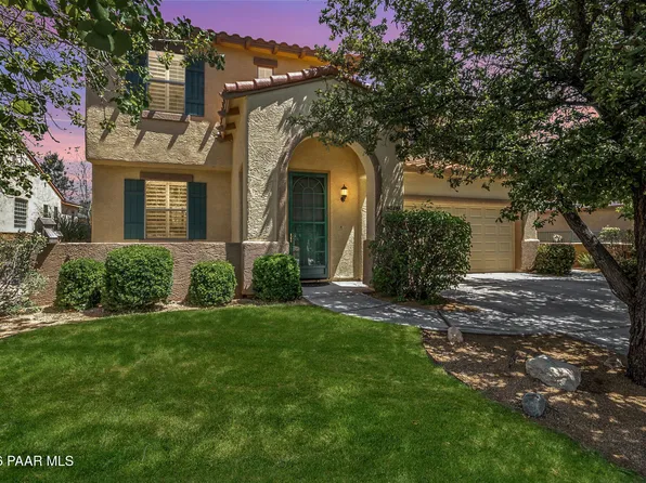 7186 E Grass Land Dr, Prescott Valley, AZ 86314
