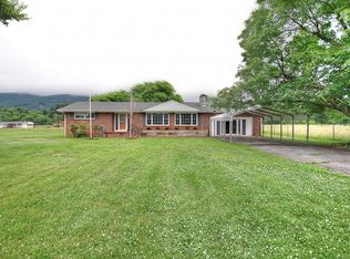 230 Dawn Dr, Elizabethton, TN 37643