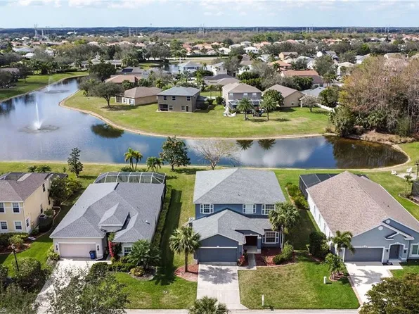 13380 Hampton Park Ct, Fort Myers, FL 33913