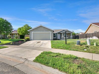 48 Russell Proctor Way, Oroville, CA, 95965