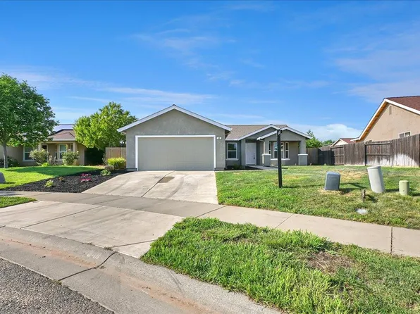 48 Russell Proctor Way, Oroville, CA 95965