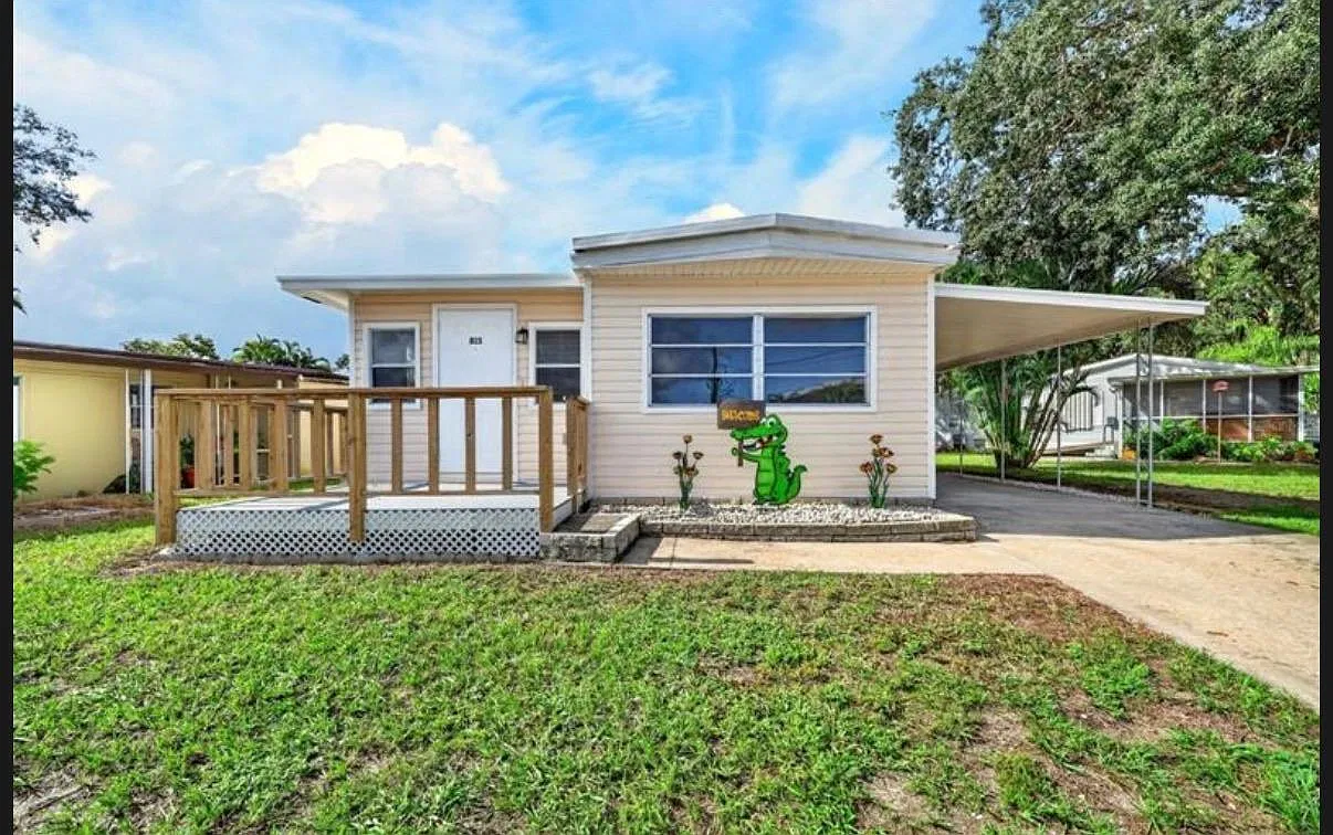 813 Paradise Blvd - Paradise in Tarpon — Photo 4