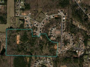 0 Fallen Branch Cir SE, Rome, GA 30161