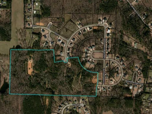 0 Fallen Branch Cir SE, Rome, GA 30161