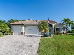 2805 NW 15th St, Cape Coral, FL 33993