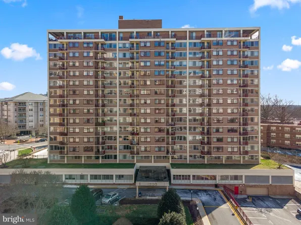 1220 Blair Ml #709, Silver Spring, MD 20910