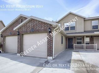 145 W Arlington Way, Harrisville, UT 84414
