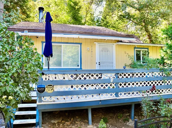 22911 Redwood Way, Crestline, CA 92325