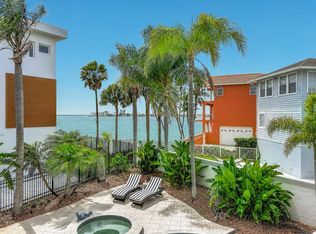 723 Pinta Dr, Tierra Verde, FL 33715