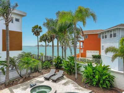 723 PINTA DRIVE, Tierra Verde, FL, 33715