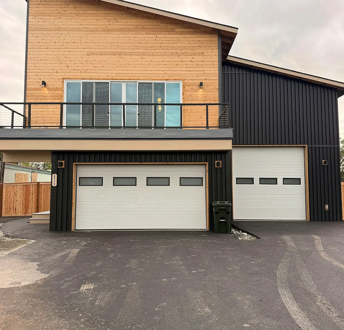 8934 Arlon Street, Unit 3 — Photo 1
