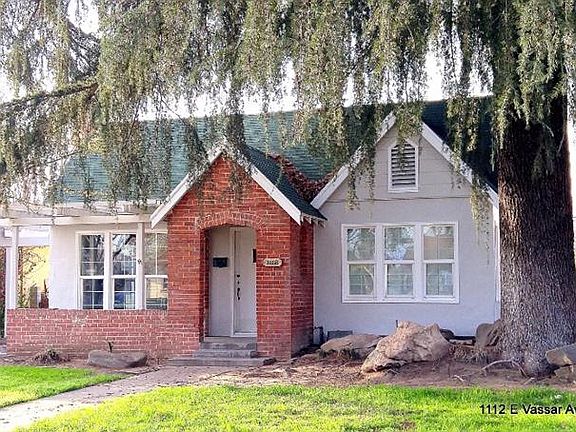 2nd image of 1112 E Vassar Ave