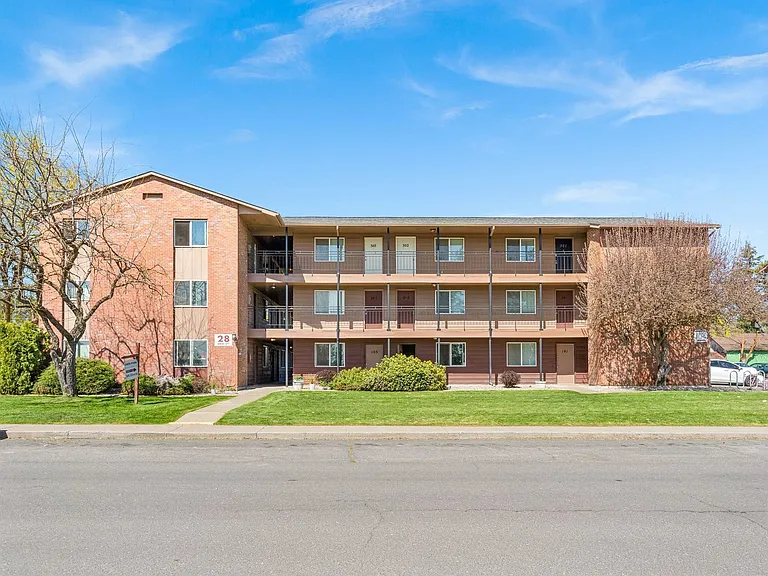 Union Park Apartments in Cheney! — Photo 48