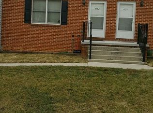 623 Maple St, McSherrystown, PA 17344