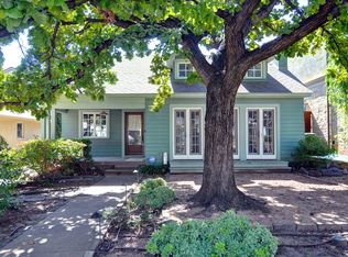 4023 Mattison Ave, Fort Worth, TX 76107