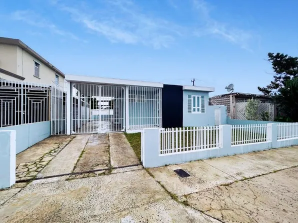 Calle Robles #C-35, Bayamon, PR 00956