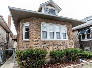 7722 S Honore St, Chicago, IL 60620