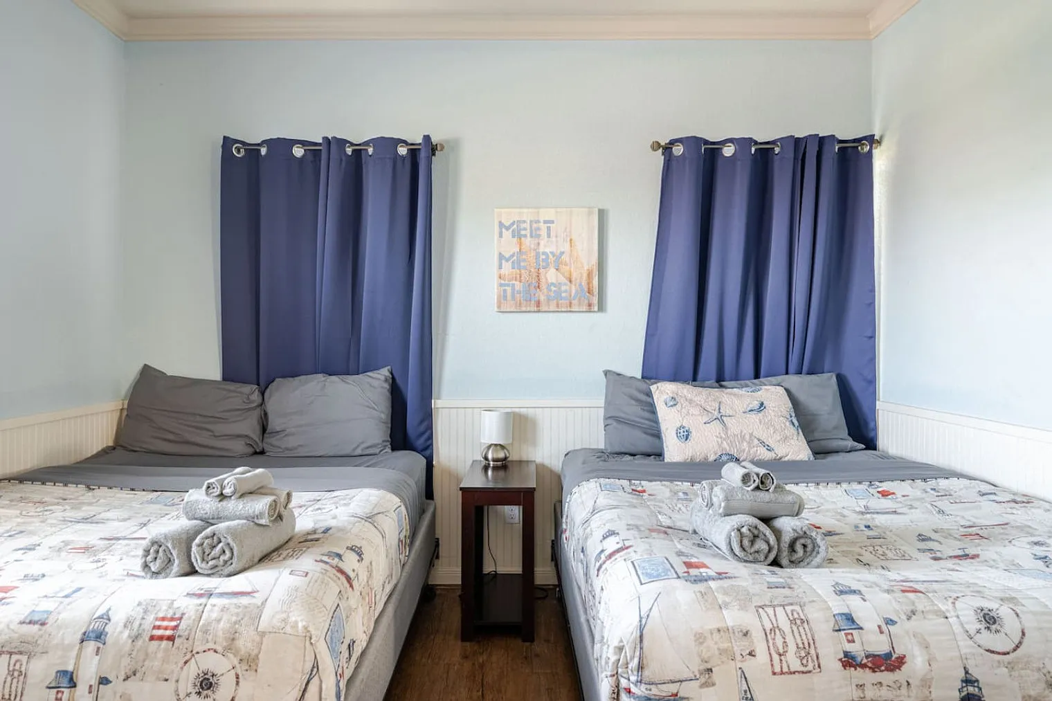 2 bed, 2.0 bath, 1227 sqft, $2,230 — Photo 4