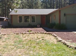 60154 Agate Rd, Bend, OR 97702