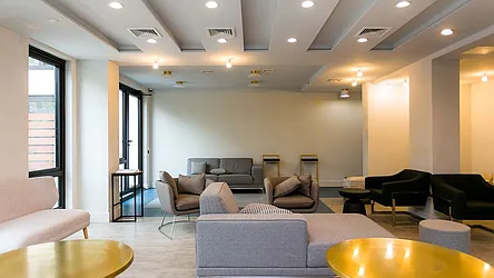 Rented by Nooklyn NYC LLC