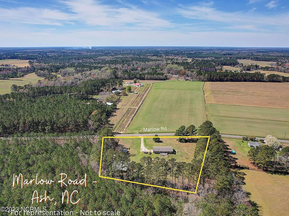 4930 Marlow Road NW, Ash, NC 28420 Zillow