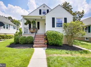 8303 Avondale Rd, Baltimore, MD 21234