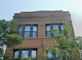 3343 S Halsted St UNIT 2, Chicago, IL 60608