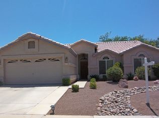 4771 W Topeka Dr, Glendale, AZ 85308