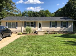 (Undisclosed Address), Waldorf, MD 20601