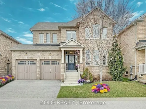 107 Attridge Cres, Hamilton, ON L8B 0T9