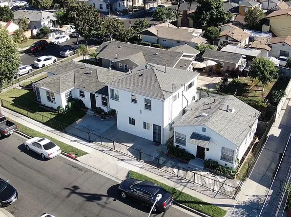 486 E Adair St, Long Beach, CA 90805