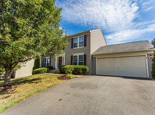 10021 Carters Grove Rd, Fredericksburg, VA 22408