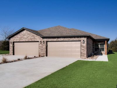 384 Turnberry Ct, Mountain Home, AR, 72653