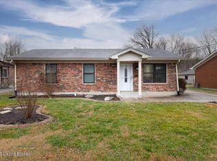 9714 Ranger Rd, Louisville, KY 40229