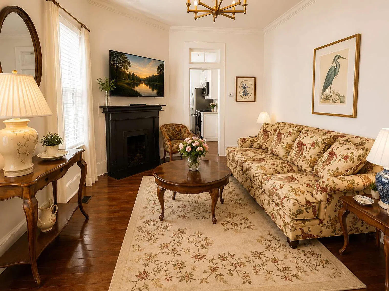 3 bed, 2.0 bath, $3,268 — Photo 1